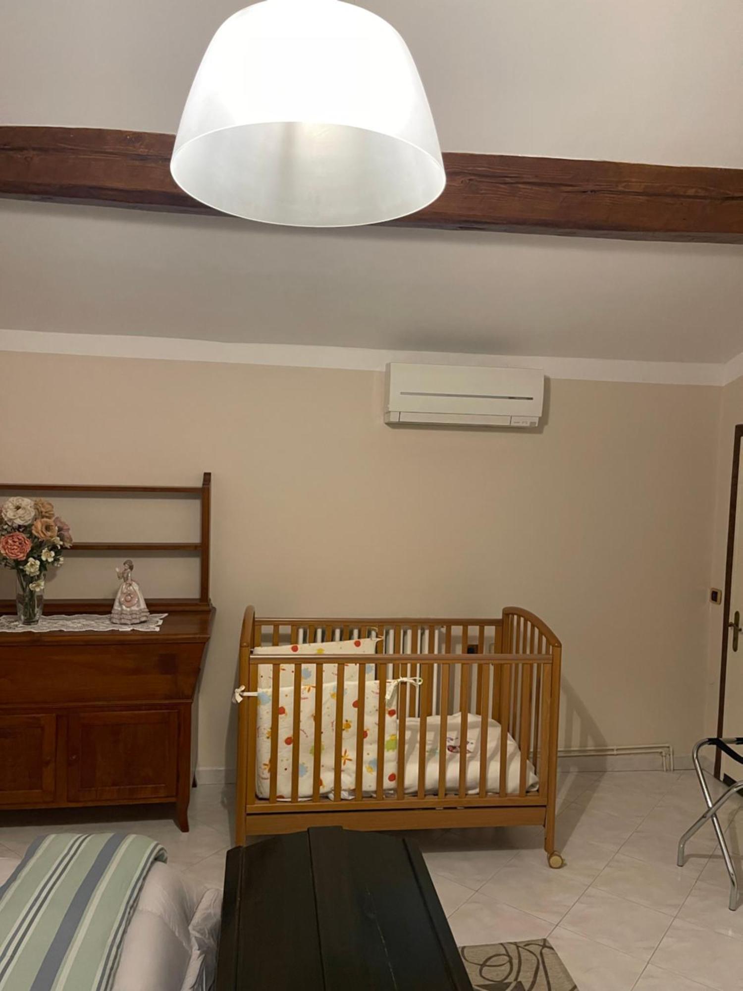 Mazzetti Country House-Vita In Campagna Con Giardino Vimignano-Chiesa Ngoại thất bức ảnh