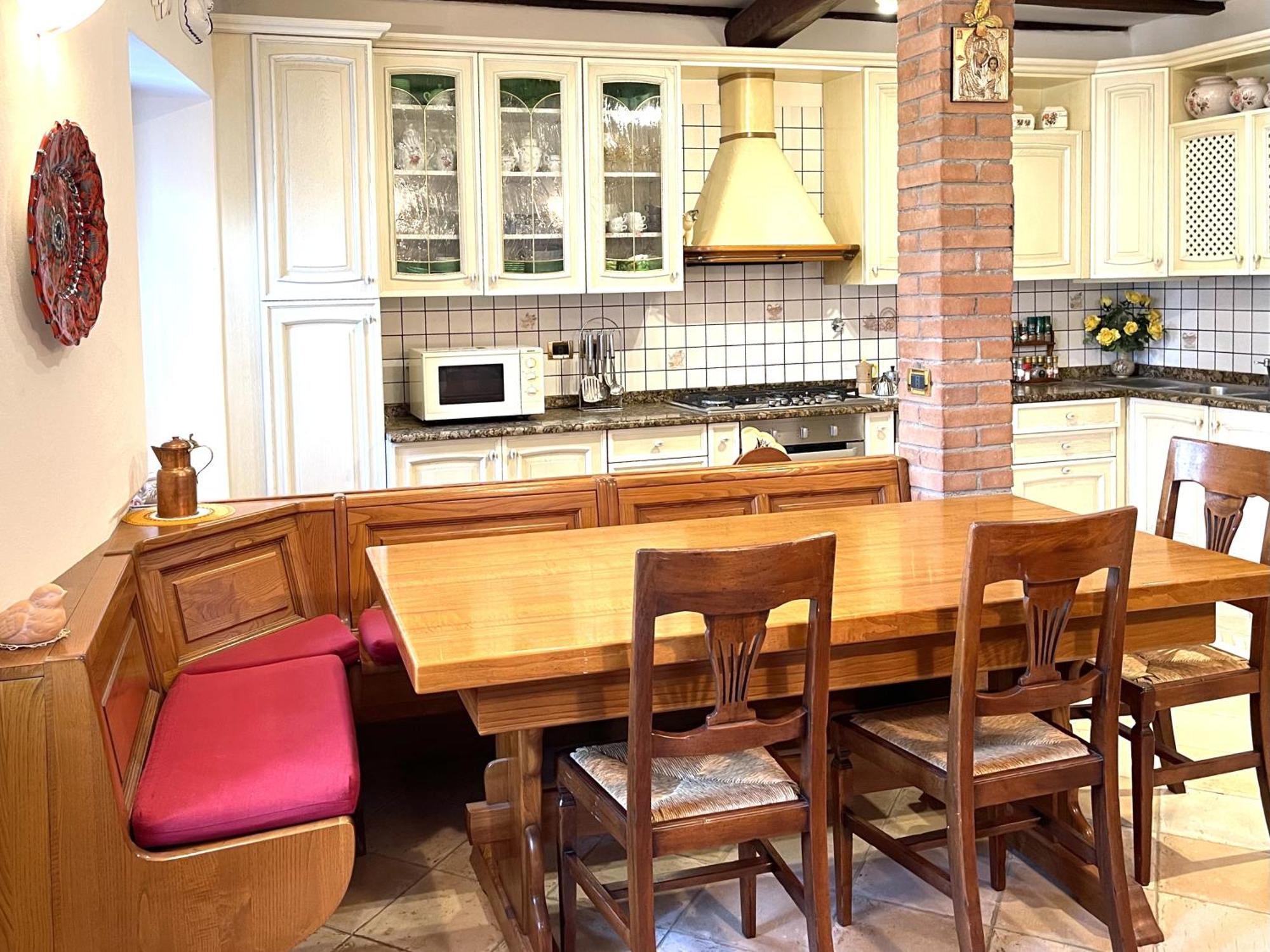 Mazzetti Country House-Vita In Campagna Con Giardino Vimignano-Chiesa Ngoại thất bức ảnh