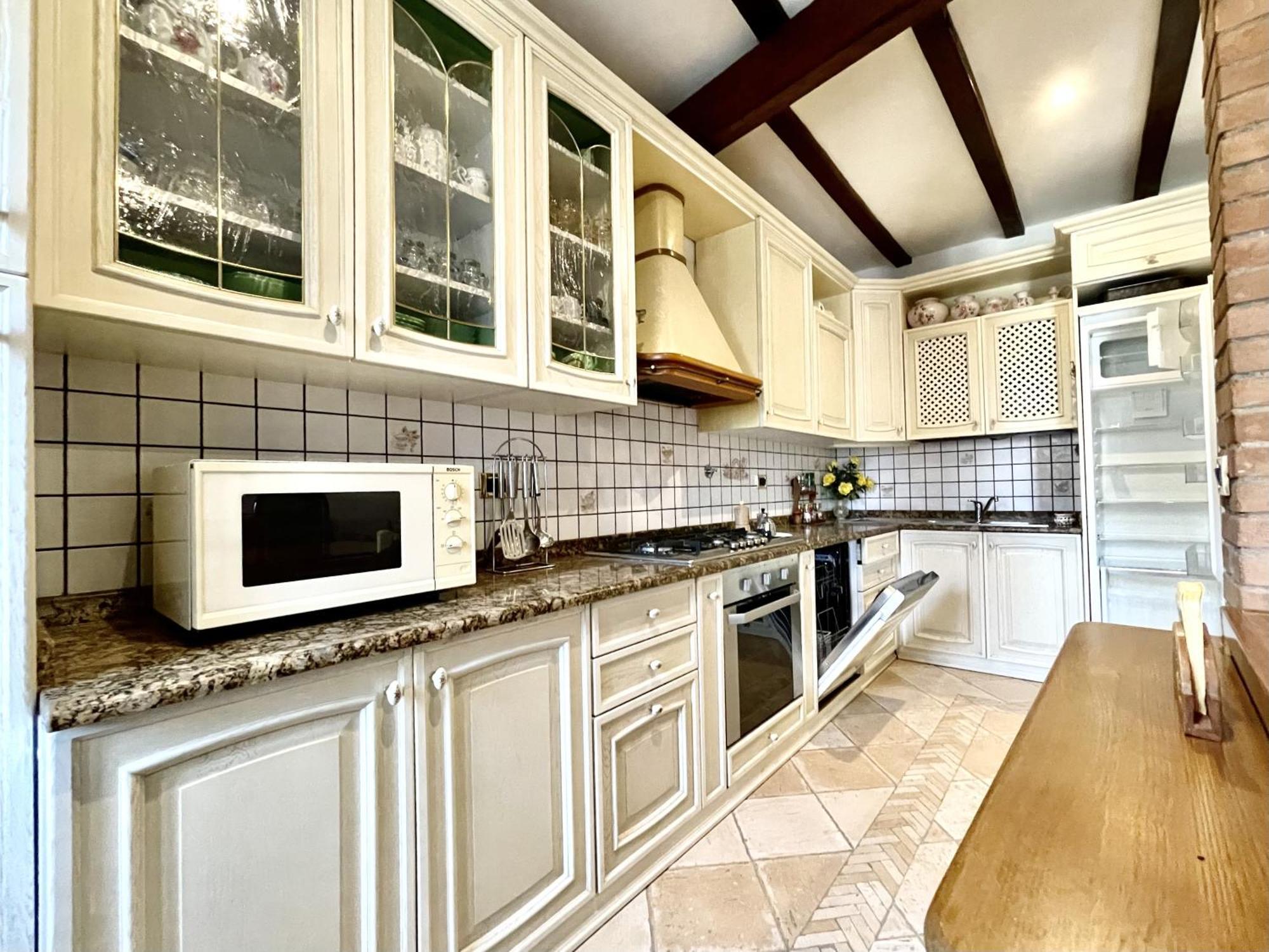 Mazzetti Country House-Vita In Campagna Con Giardino Vimignano-Chiesa Ngoại thất bức ảnh