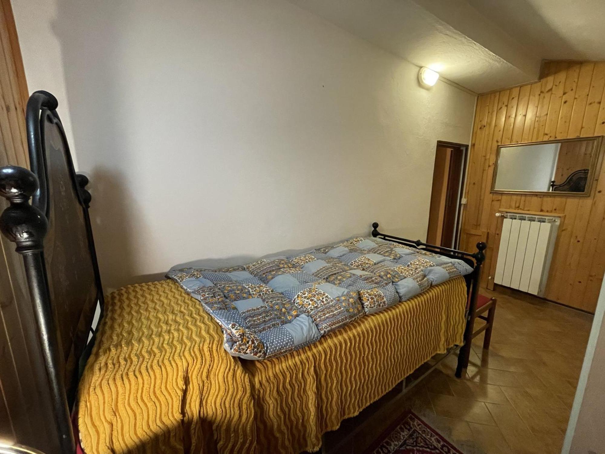 Mazzetti Country House-Vita In Campagna Con Giardino Vimignano-Chiesa Ngoại thất bức ảnh